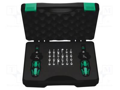 WERA.05074738001 - 1