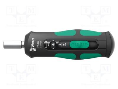 WERA.05075815001 - 1