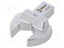 WERA.05078609001 - WERA