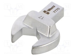 WERA.05078610001 - WERA