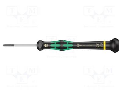 WERA.05118005001 - 1