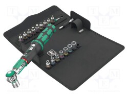 WERA.05136073001 - WERA