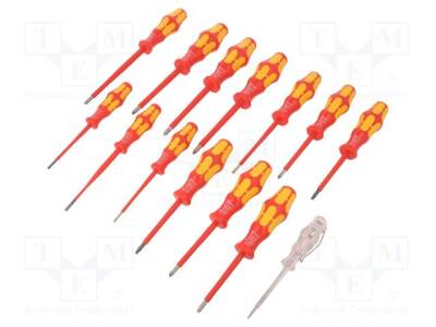 WERA.100VDE - 1