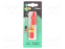 WERA.1440/1442SB - WERA