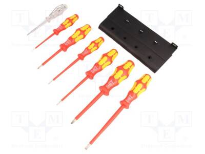 WERA.160I/165I/7 - 1