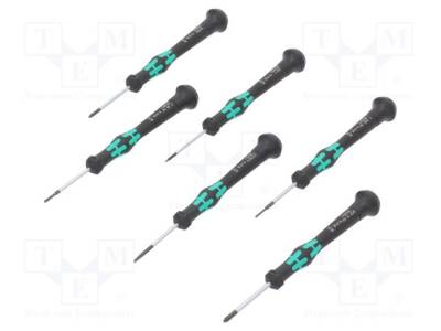 WERA.2050/6 - 1