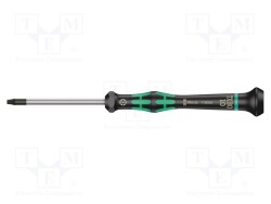 WERA.2067BO/TX10 - WERA