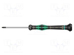 WERA.2067BO/TX7 - WERA