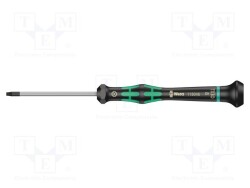 WERA.2067BO/TX8 - WERA