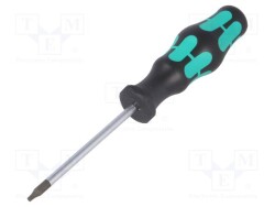 WERA.367/TX7IP - WERA