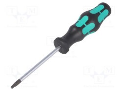WERA.367/TX8IP - WERA