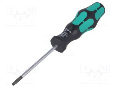 WERA.367/TX15IP - 1