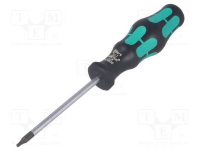 WERA.367/TX6IP - 1