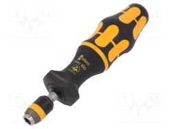 WERA.7441ESD - WERA
