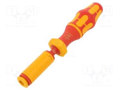 WERA.7441VDE - 1