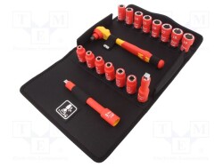 WERA.8100SB/VDE1 - WERA