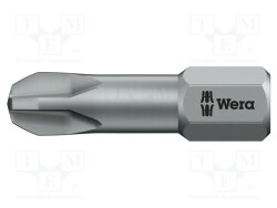 WERA.851/1TZ/3 - WERA