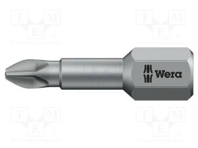 WERA.851/1TZ/1 - 1
