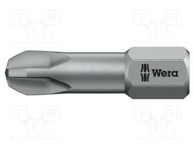 WERA.851/1TZ/3 - 1