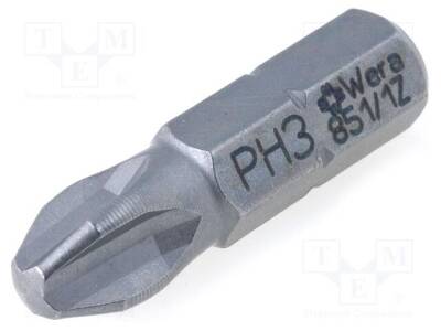 WERA.851/1Z/3 - 1