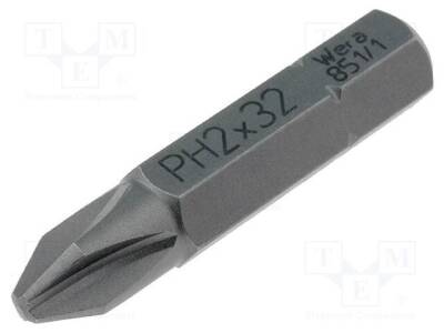 WERA.851/32/2 - 1