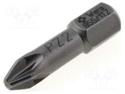 WERA.855/1TZ/2 - WERA