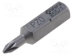 WERA.855/1Z/0 - WERA
