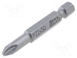 WERA.855/4TZ/2 - WERA