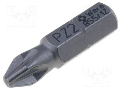 WERA.855/1Z/2 - 1
