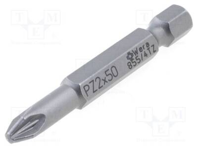 WERA.855/4TZ/2 - 1