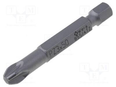 WERA.855/4TZ/3 - 1