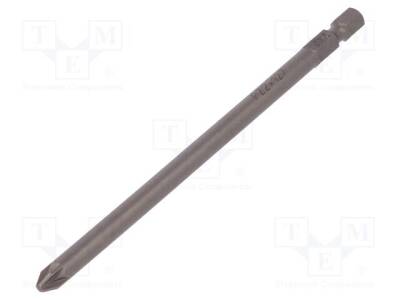 WERA.855/4Z/127PZ2 - 2