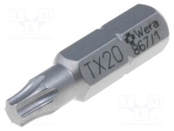 WERA.867/1Z/20 - WERA