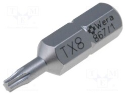 WERA.867/1Z/8 - WERA