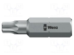 WERA.867/BO/7 - WERA