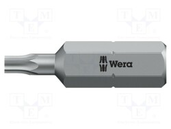 WERA.867/BO/8 - WERA