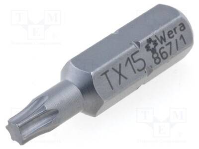 WERA.867/1Z/15 - 2