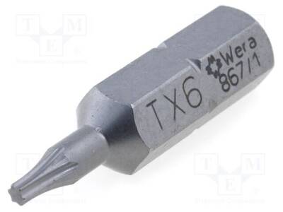 WERA.867/1Z/6 - 1
