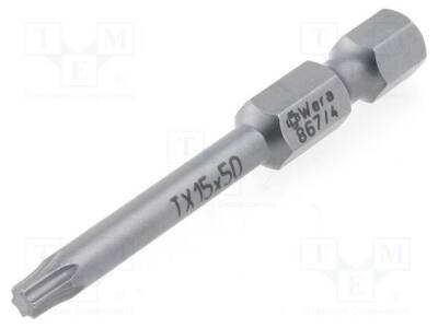 WERA.867/4/15 - 1