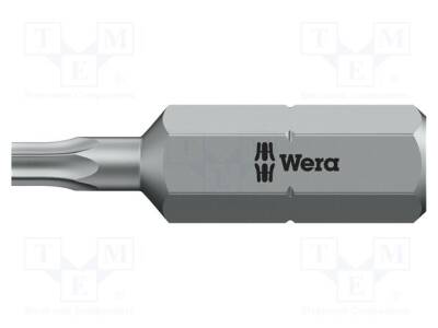 WERA.867/BO/8 - 1