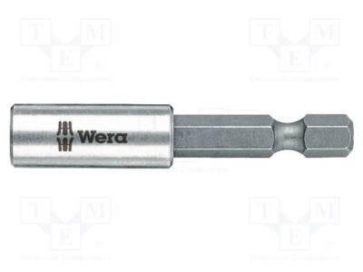 WERA.893/4/1/K - 1