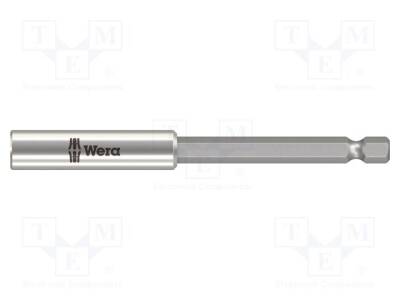 WERA.899/4/1 - 1