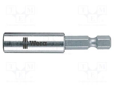 WERA.899/4/1K - 1