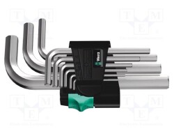 WERA.950/9SMN - WERA