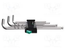 WERA.950PKL/9SM - WERA