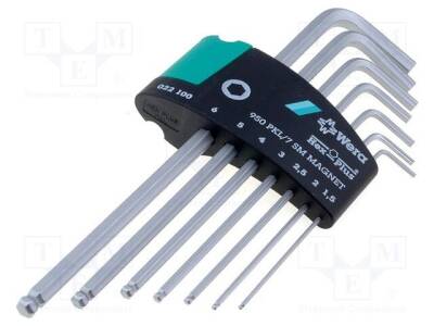 WERA.950PKL/7SM - 1