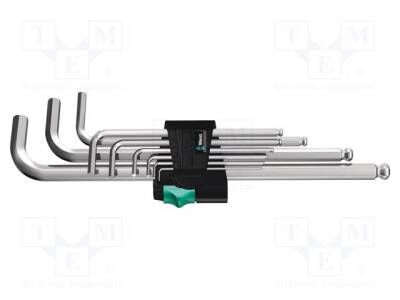 WERA.950PKL/9SM - 1