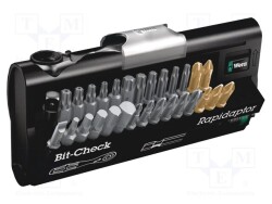 WERA.BCBR30U - WERA