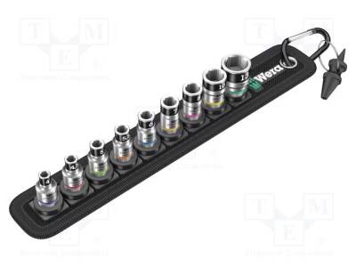 WERA.BELT/A1 - 1