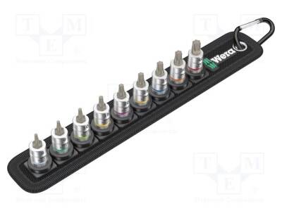 WERA.BELT/A3 - 1